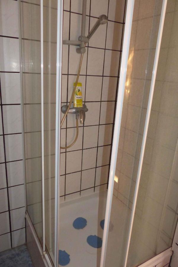 Apartment Fuhlendorf 1 Bodstedt Buitenkant foto